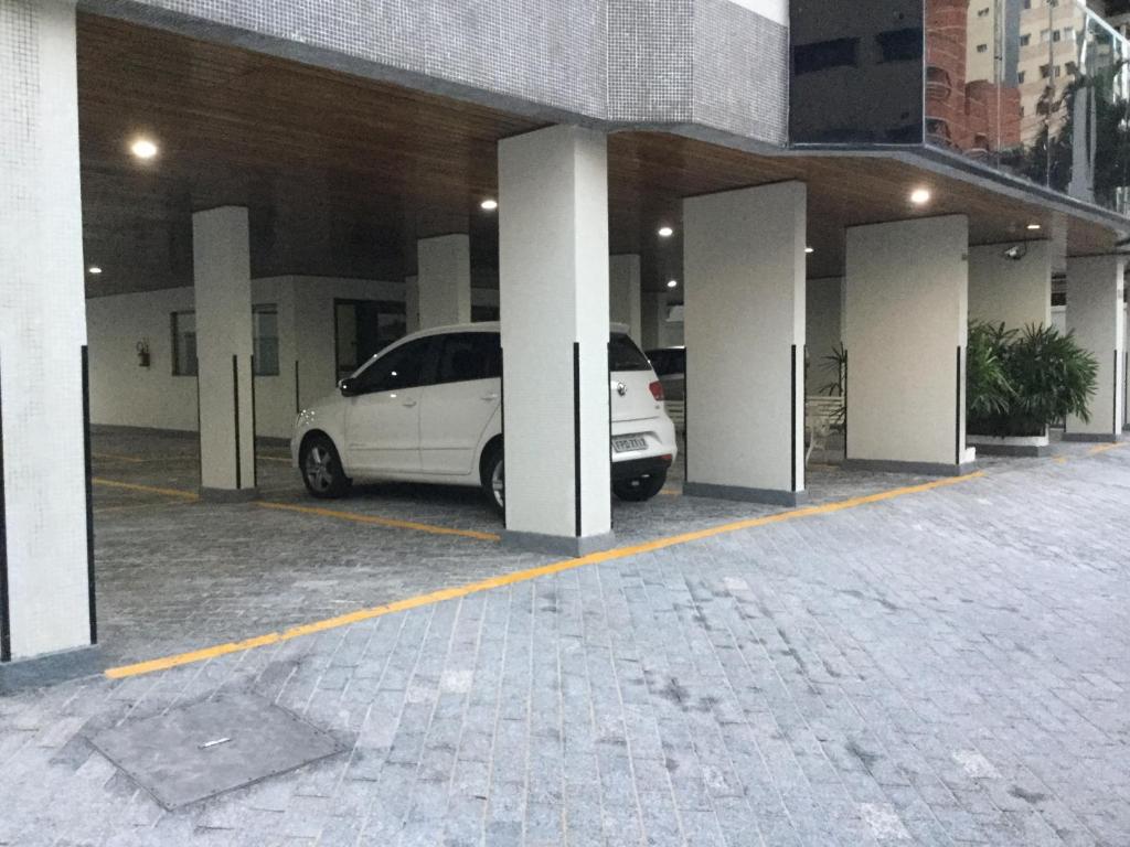  Apartamento Maravilhoso