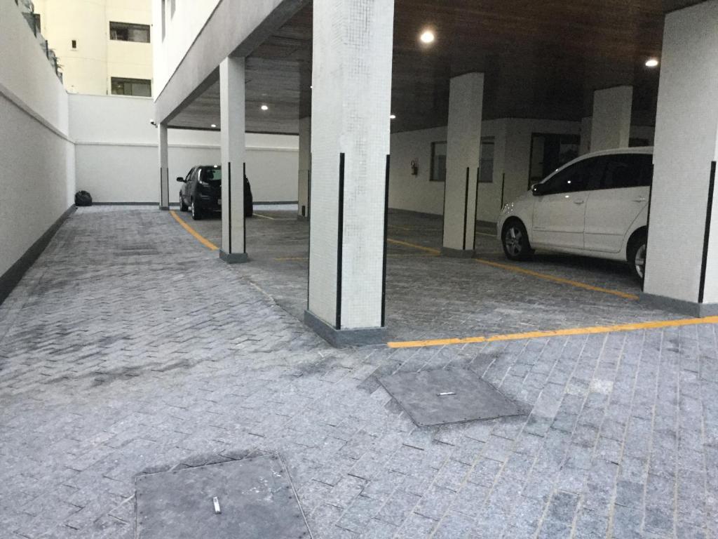  Apartamento Maravilhoso
