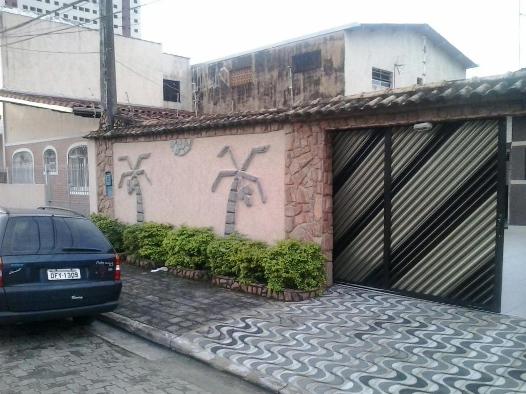  Casa de Férias Praia Grande