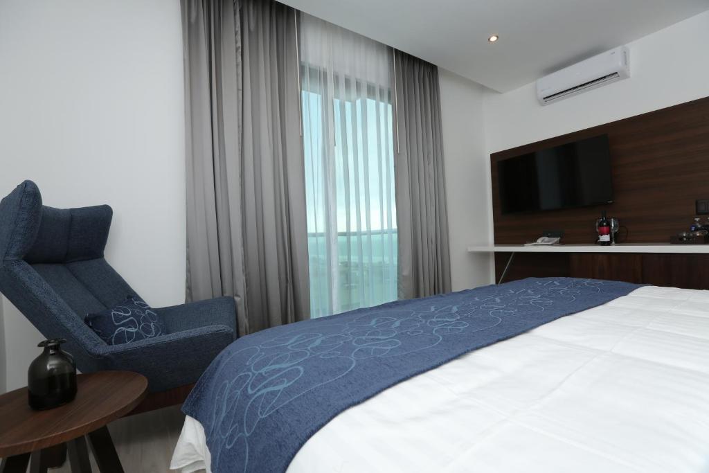 Hotel Marea Vista - Chambre Simple Standard