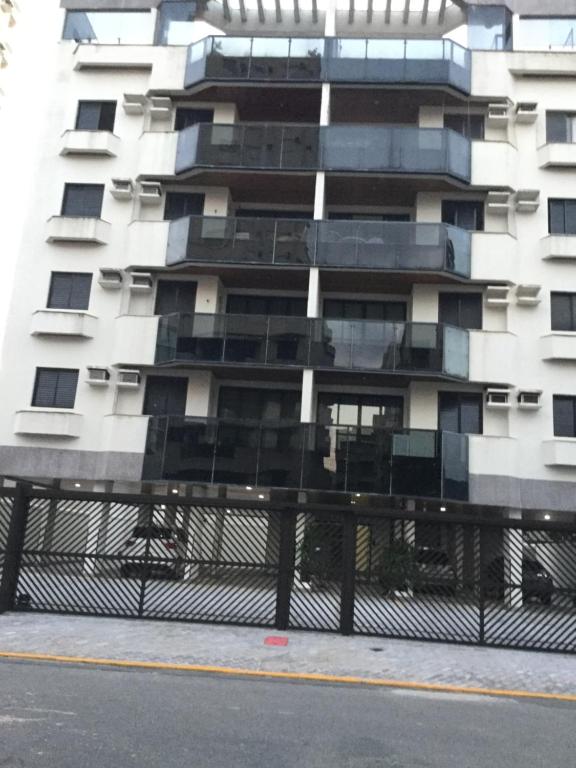  Apartamento Maravilhoso