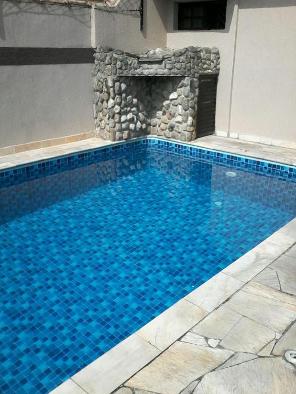  Casa de Férias Praia Grande