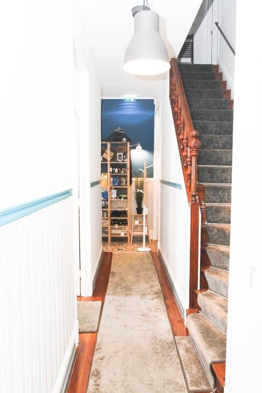 Fotografie z fotogalerie ubytování Procyon Boutique & Suites v destinaci Ponta Delgada