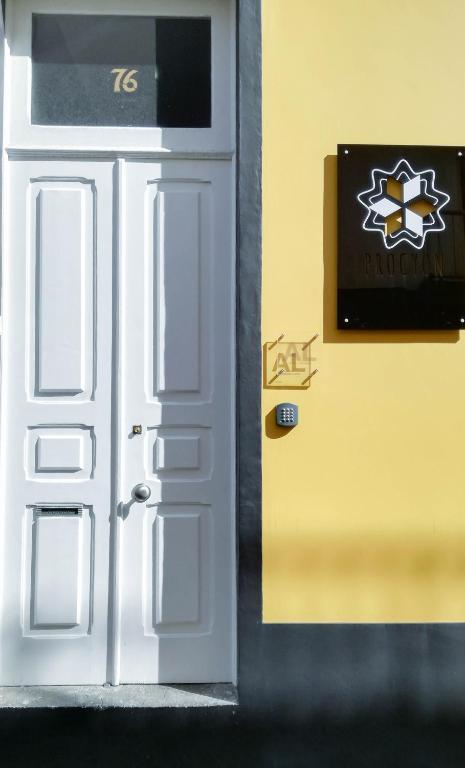 Fotografie z fotogalerie ubytování Procyon Boutique & Suites v destinaci Ponta Delgada