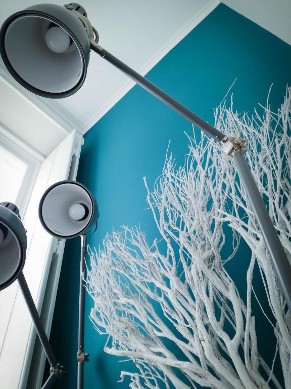 Fotografie z fotogalerie ubytování Procyon Boutique & Suites v destinaci Ponta Delgada