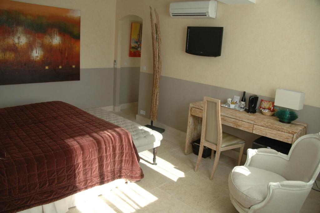 Mas des Carassins - 7