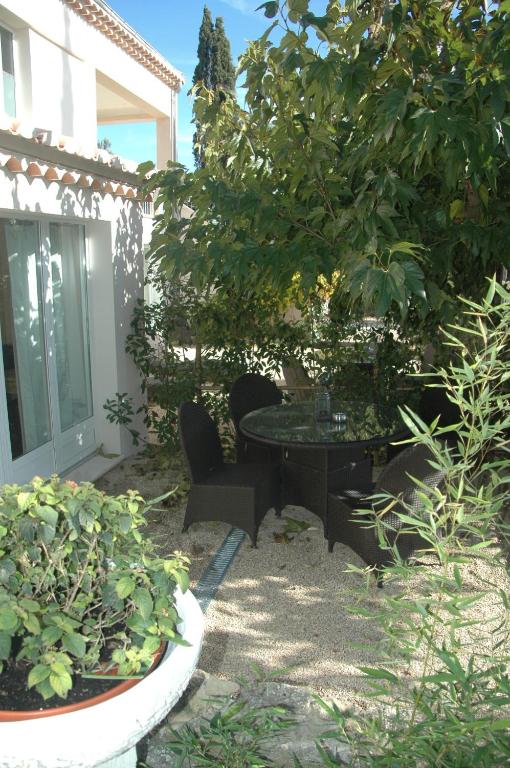 Mas des Carassins - 8