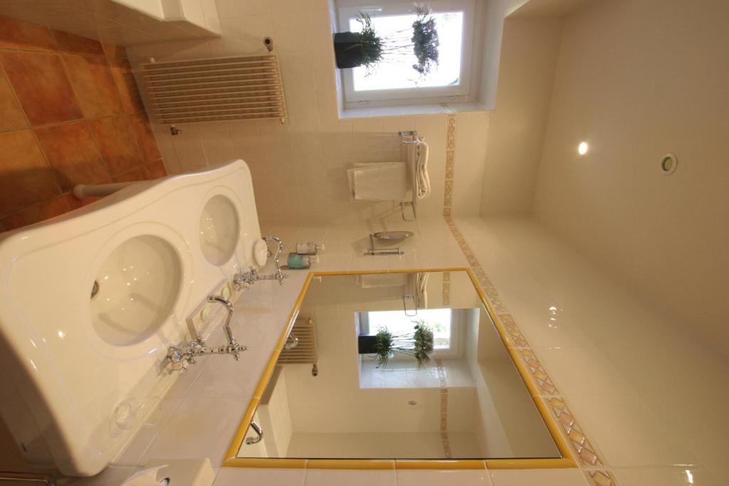 Mas des Carassins - 10