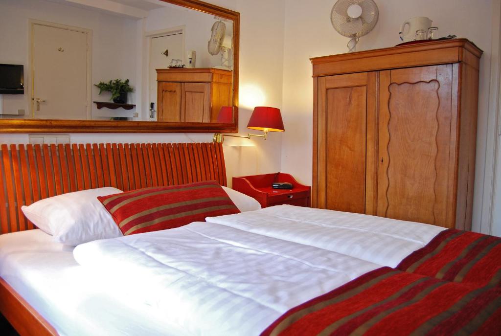 Amsterdam House Hotel - Resim 36