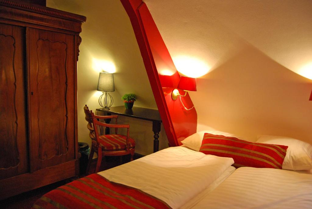 Amsterdam House Hotel - Resim 45