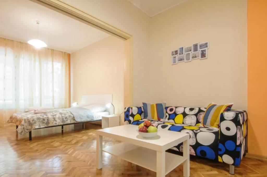Kép Urban Stay Apartment szállásáról Szófiában a galériában