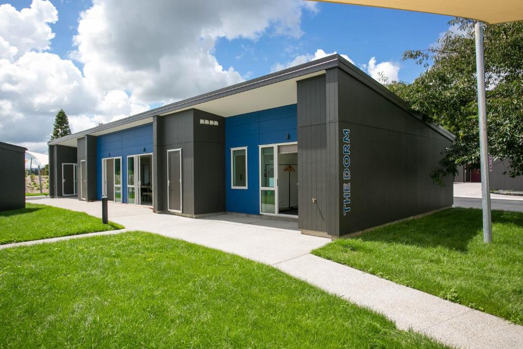 
Mixed Dormitory Room
