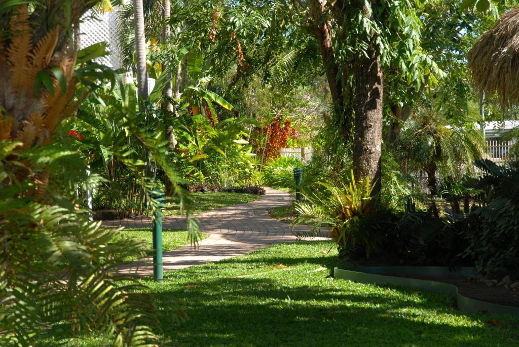 Cairns Beach Resort photo