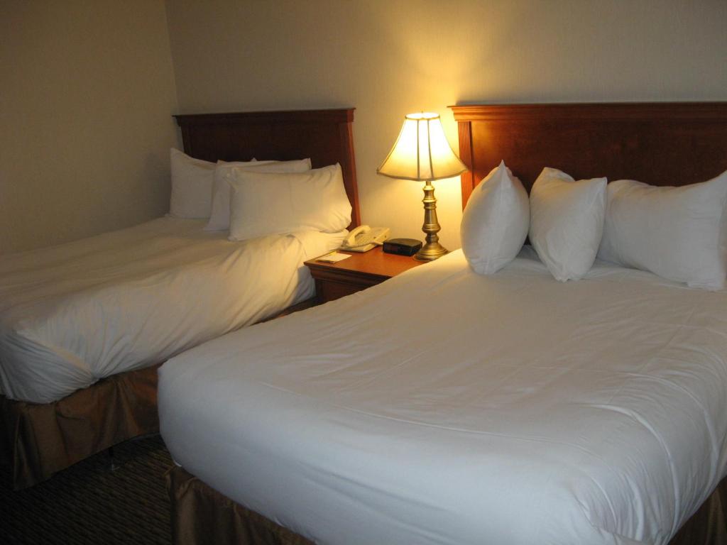 Hotel Chrome Montreal Centre-Ville - Resim 10