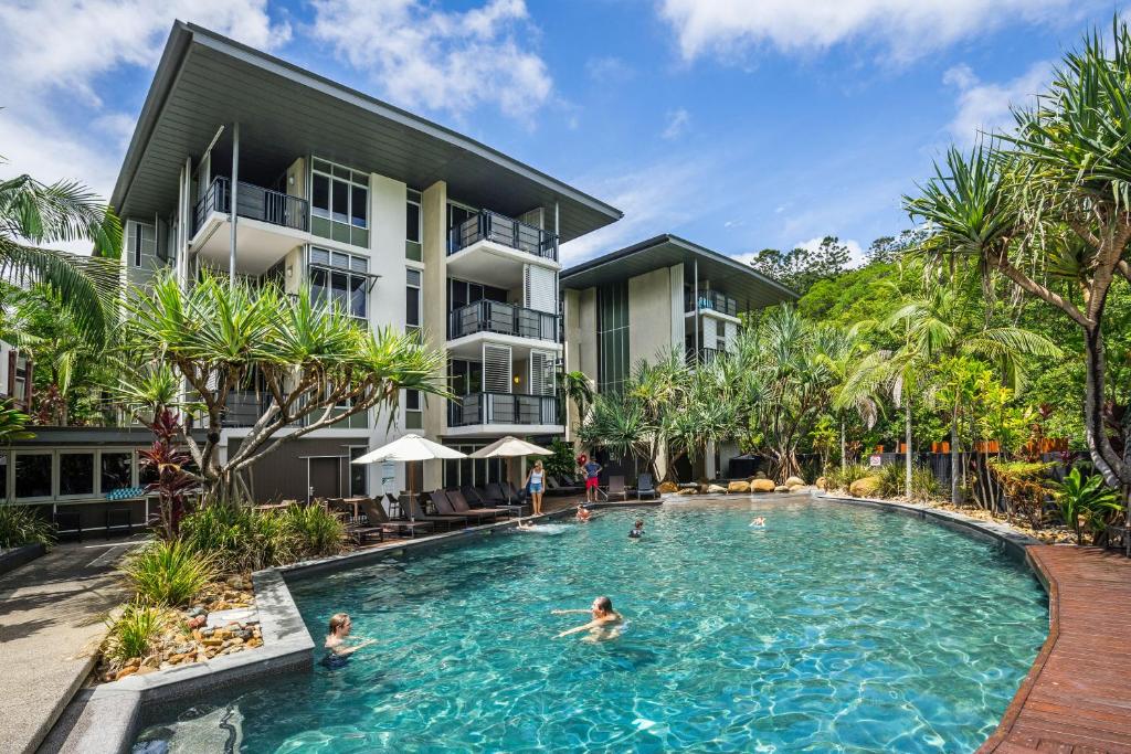 Apartment Perfect luxury for 2, Noosa Heads, Australia