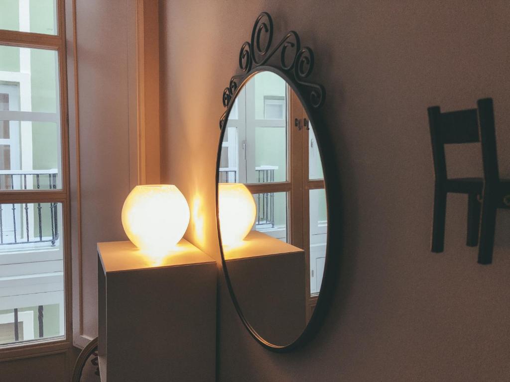 Fotografie z fotogalerie ubytování Apodaca Rooms v destinaci Cádiz