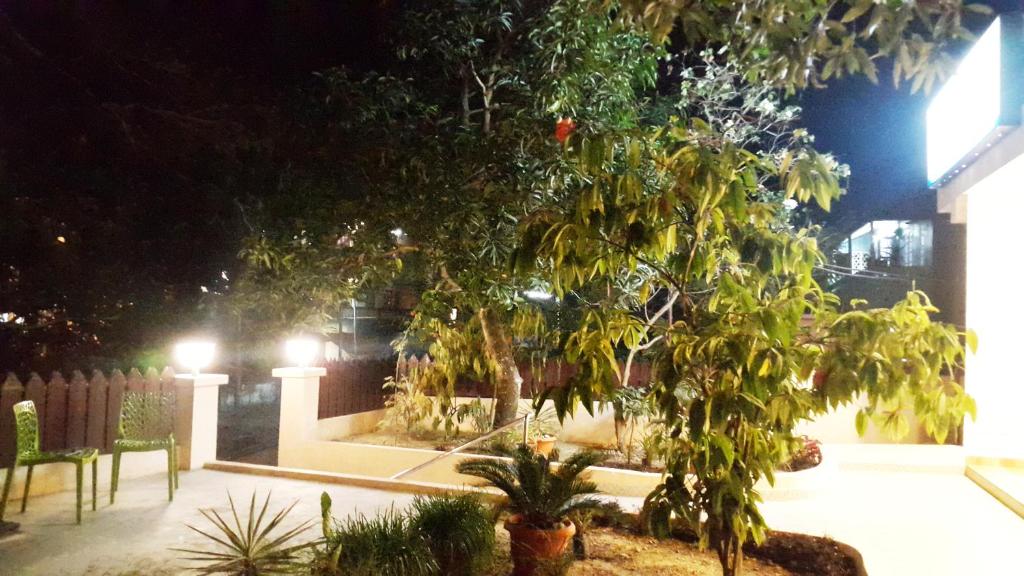 Giardino di Kevins Bed & Breakfast