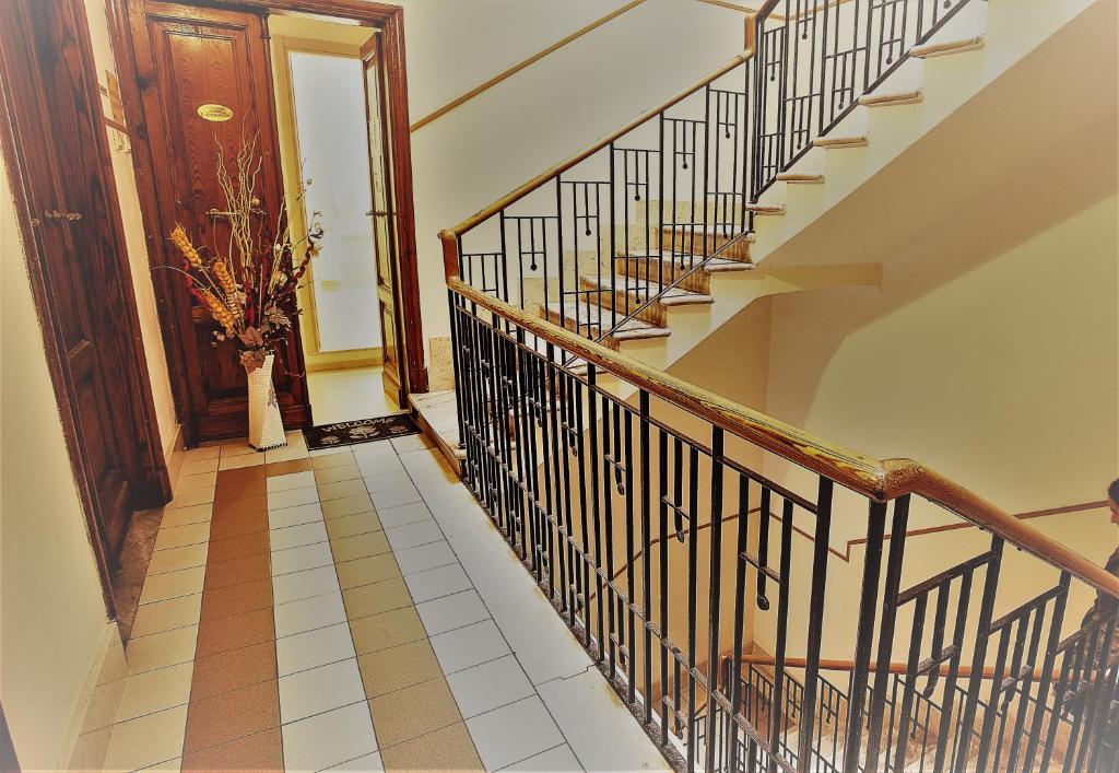Fotografie z fotogalerie ubytování Il Quadrifoglio guesthouse v destinaci La Spezia