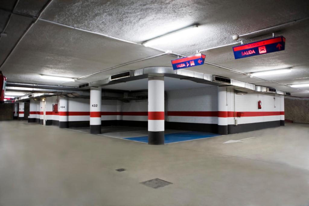 Silken Reino de Aragón