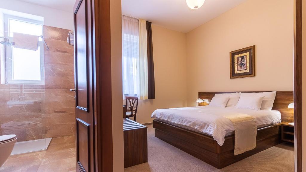 Hotel Maroon - Resim 10