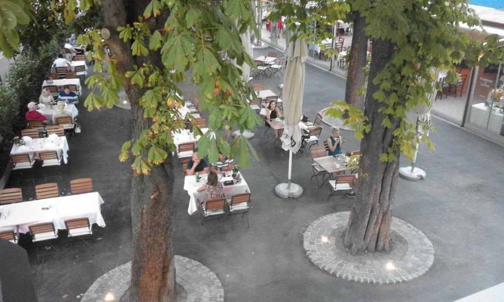 Hotel Maroon - Resim 6