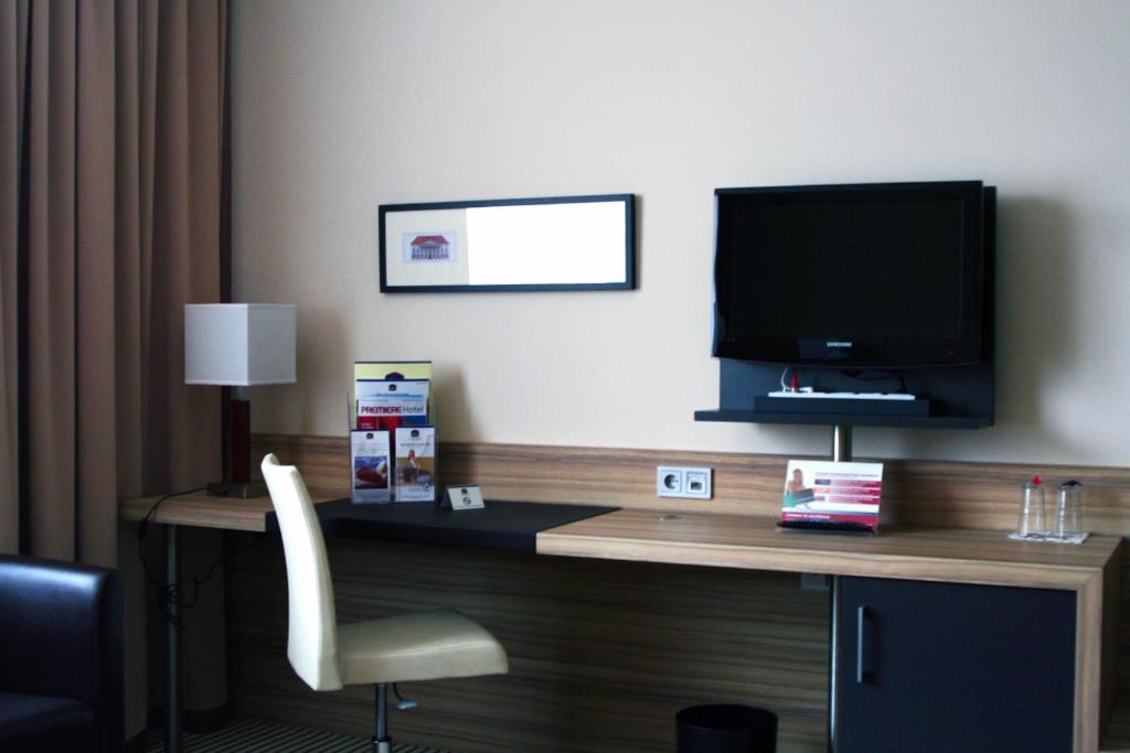 Best Western Premier Novina Hotel Regensburg - 6