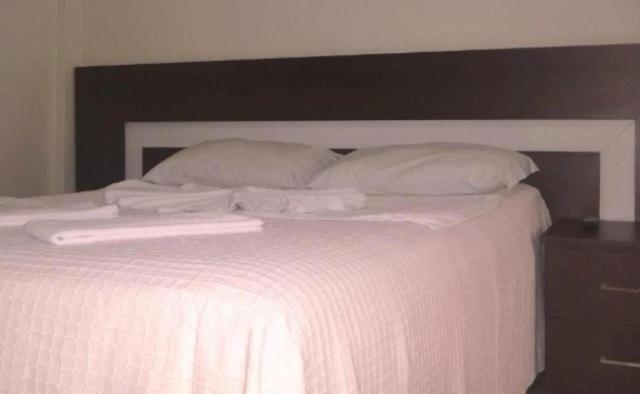  Hotel Canaã de Anapolis
