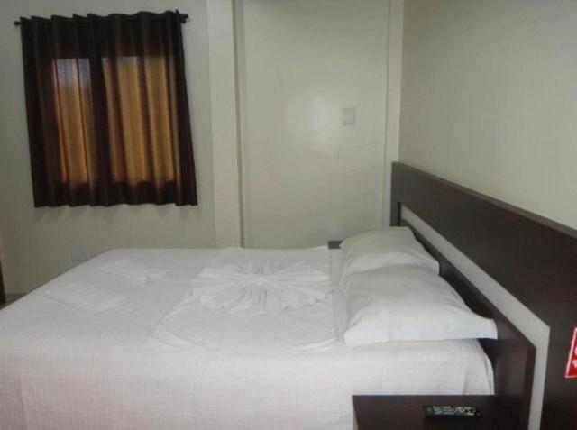  Hotel Canaã de Anapolis