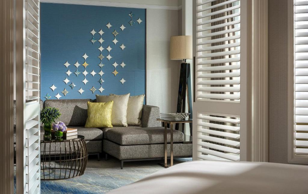 Four Seasons Hotel Singapore Sg Clean Staycation Approved シンガポール 21年 最新料金