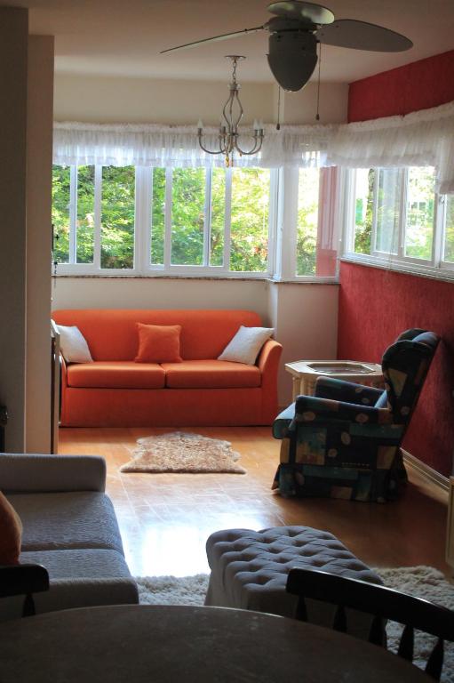  Apartamento Condomínio