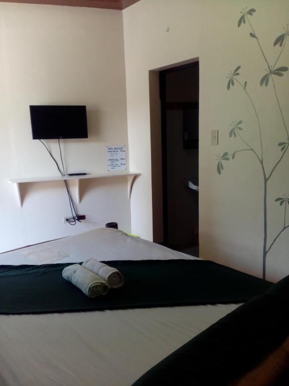 Greenhut Pension & Bar - Standard Double Room