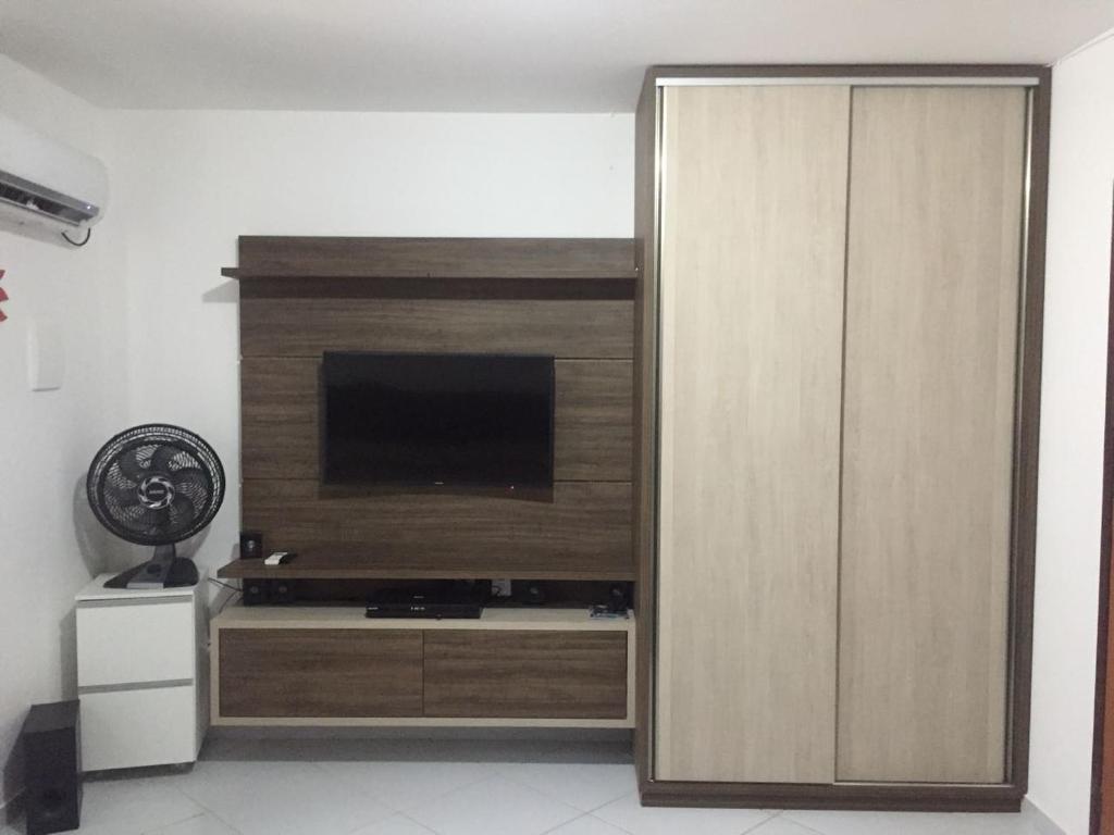  Apartamento em Jacumã