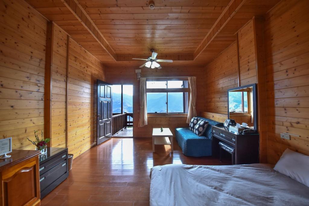 Beverly B&B - Sala De Luxo
