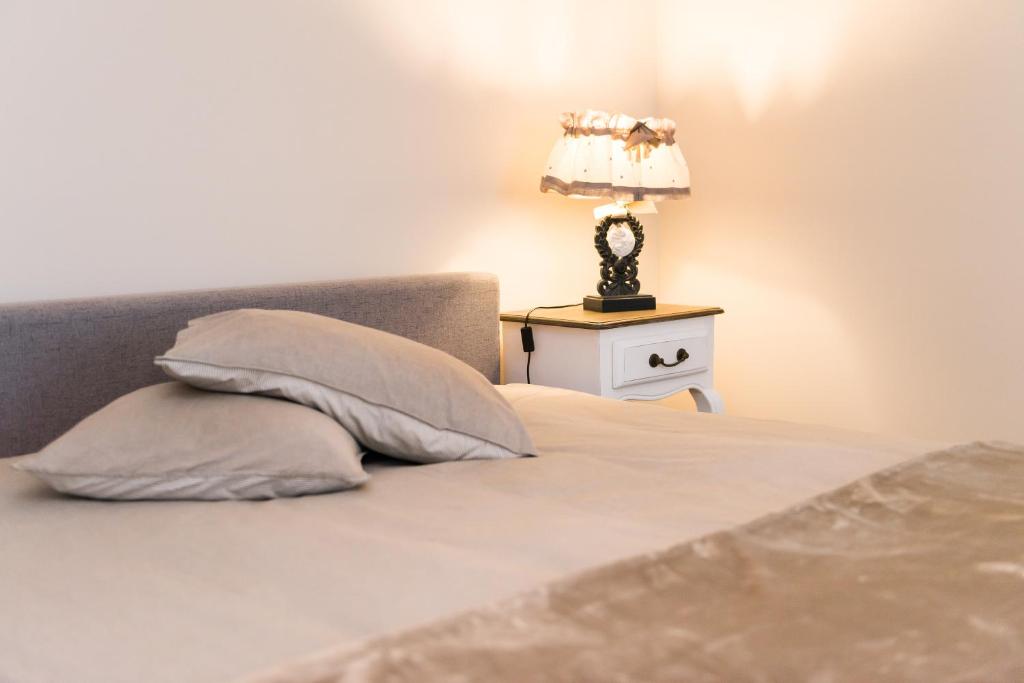 Cozy apartment in Cesis - Apartman