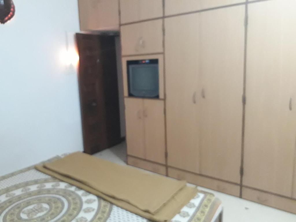 Kuchyň nebo kuchyňský kout v ubytování Bis-LIN Home Stay