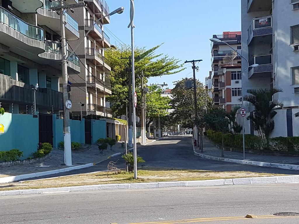  Temporada Praia do Forte em Cabo Frio