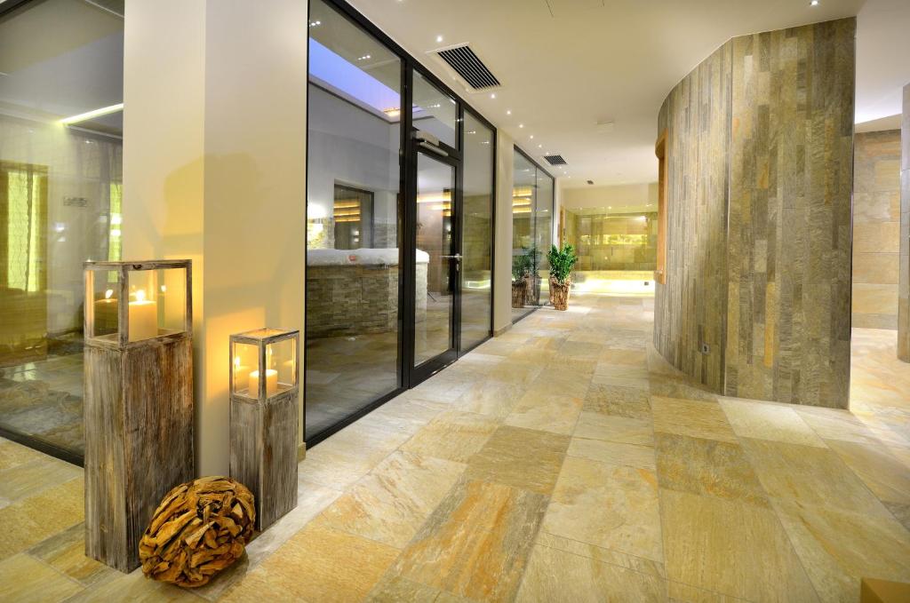 Foto sihtkohas Saalbach Hinterglemm asuva majutusasutuse Hotel Edelweiss galeriist