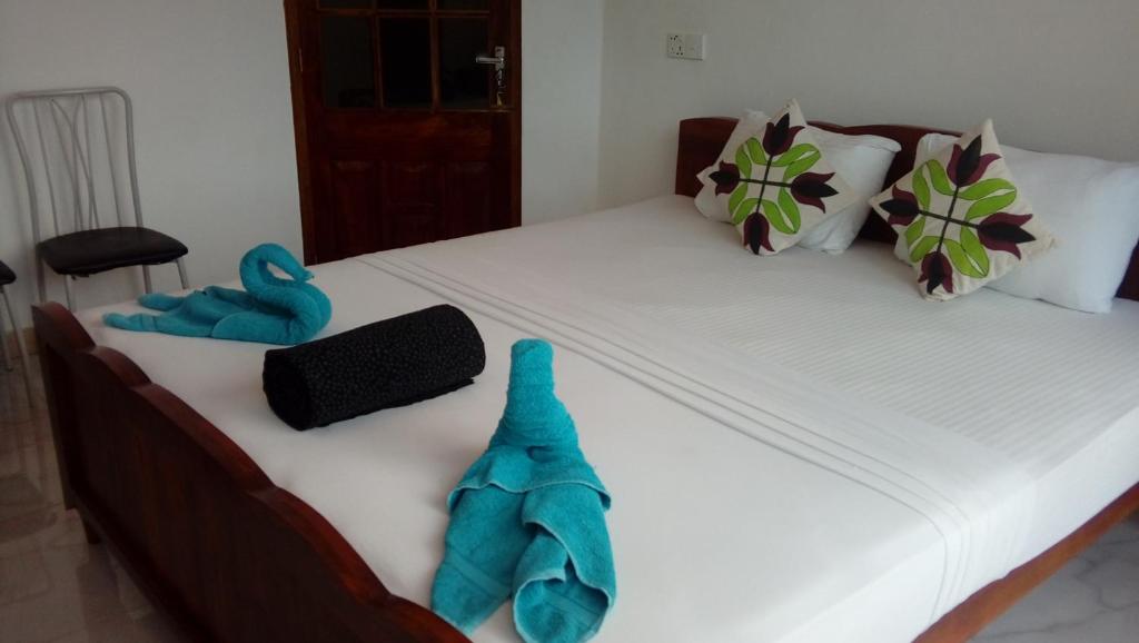 Daban Homestay Ella - 10