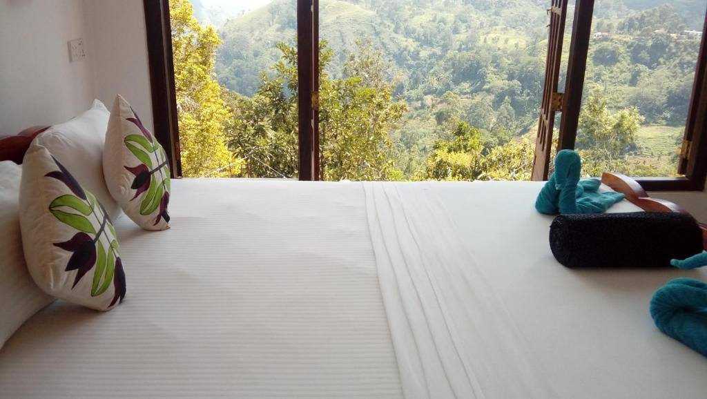 Daban Homestay Ella - 14