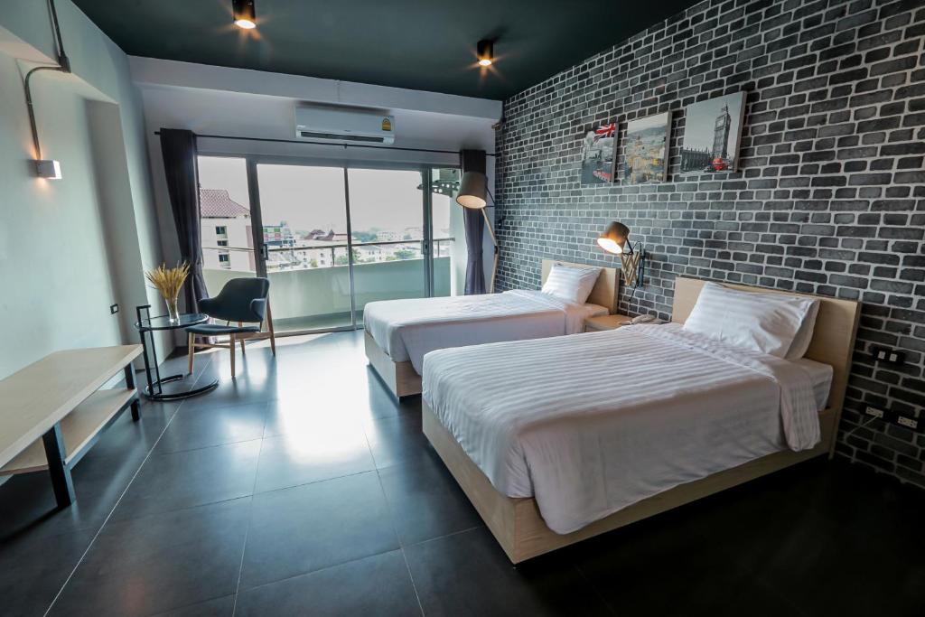 Get Zleep Premium Budget Hotel - Resim 35