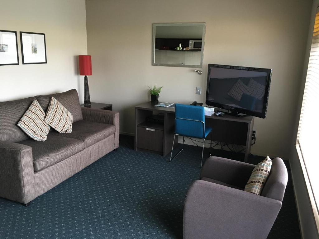 Abaco on Jervois - Resim 5