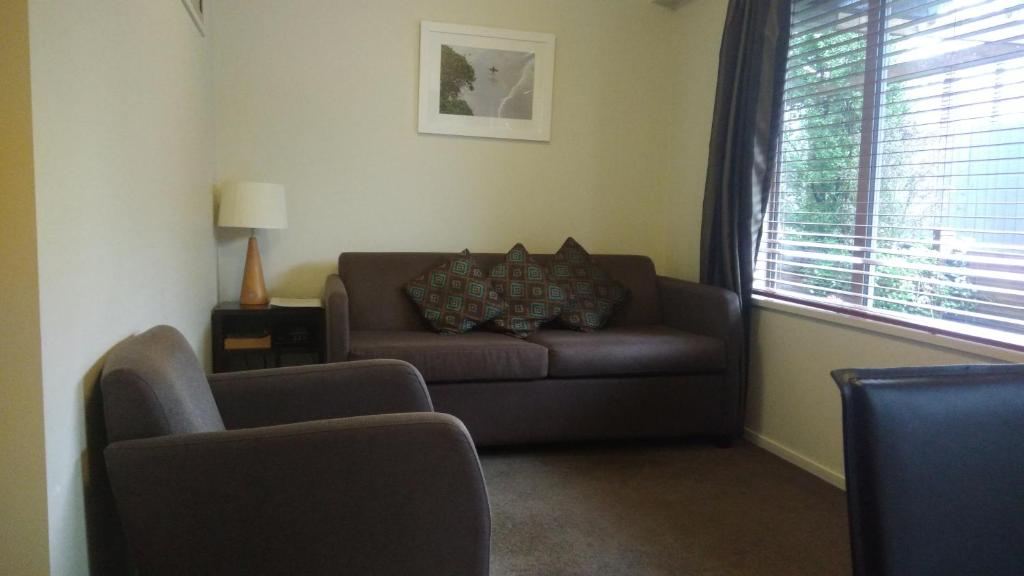 Abaco on Jervois - Resim 16