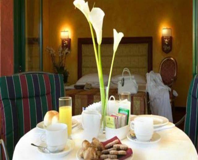 Fotografie z fotogalerie ubytování Hotel Motel Del Duca v destinaci Cava Manara