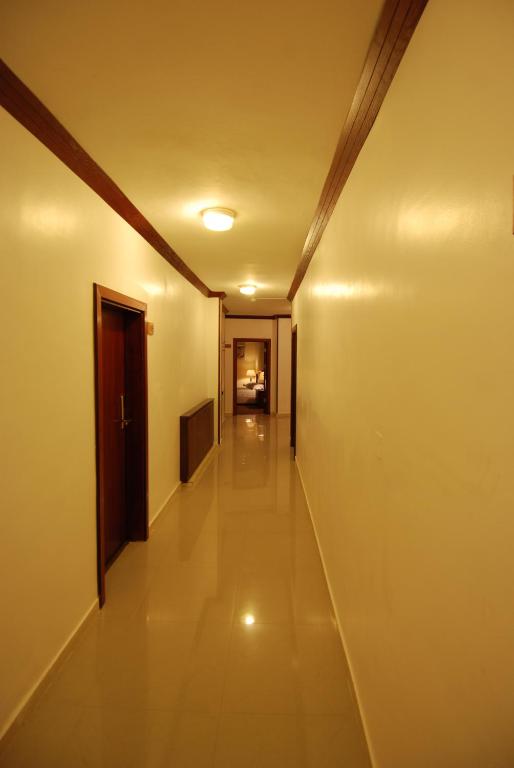 Fotografie z fotogalerie ubytování Al Rashid Hotel v destinaci Wadi Musa