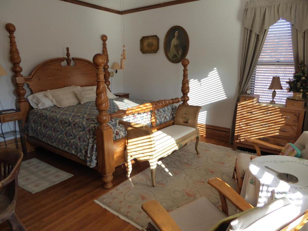 Casa Magnolia B & B - 