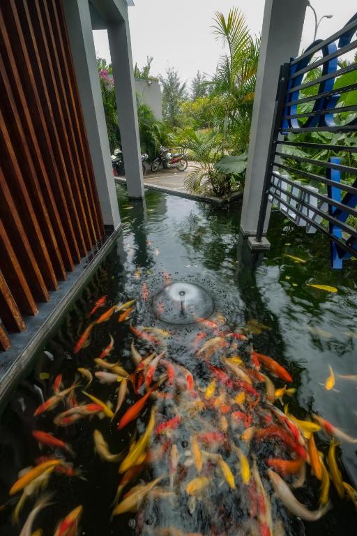 Fotografie z fotogalerie ubytování Kamuela Villa Lagoi Bay Bintan v destinaci Lagoi