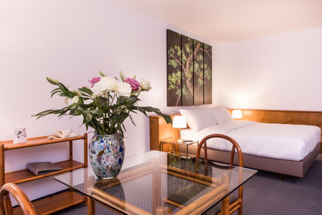 Hotel Sagitta - Resim 7