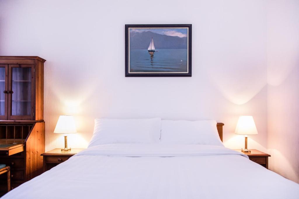 Hotel Sagitta - Resim 25