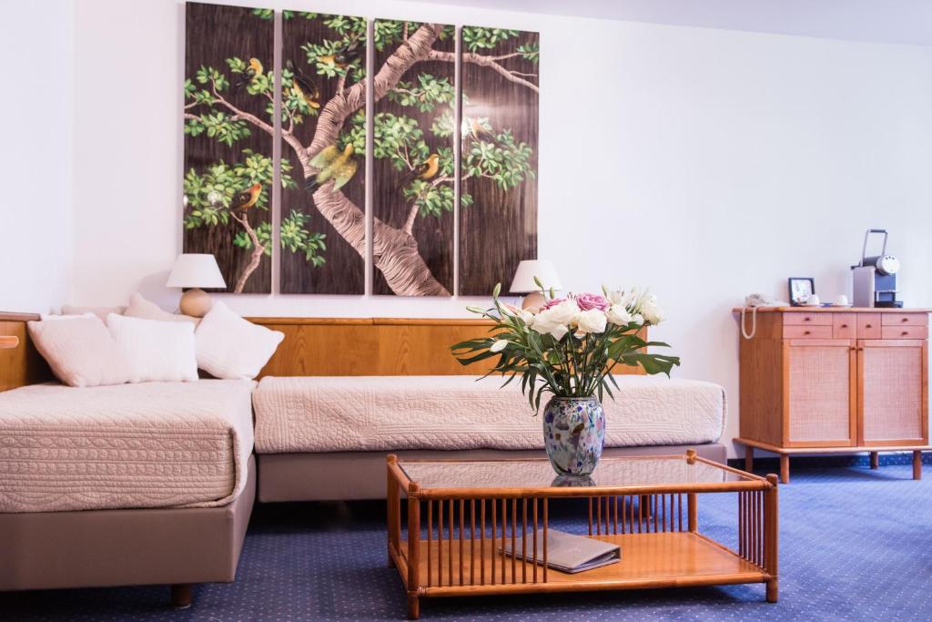 Hotel Sagitta - Resim 23