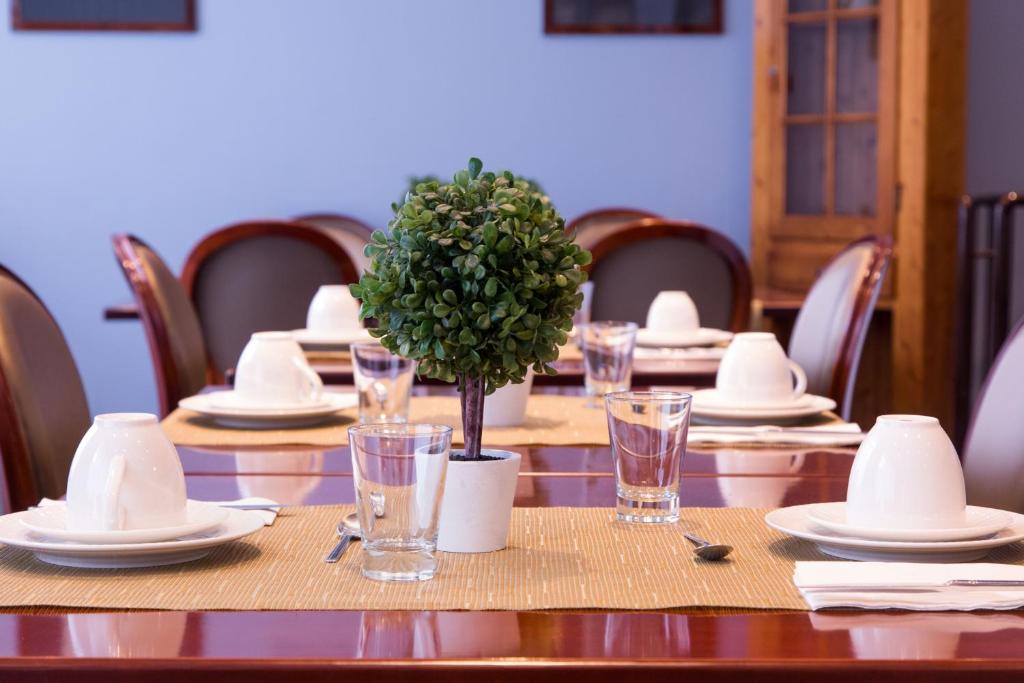 Fotografie z fotogalerie ubytování Hotel Sagitta v Ženevě